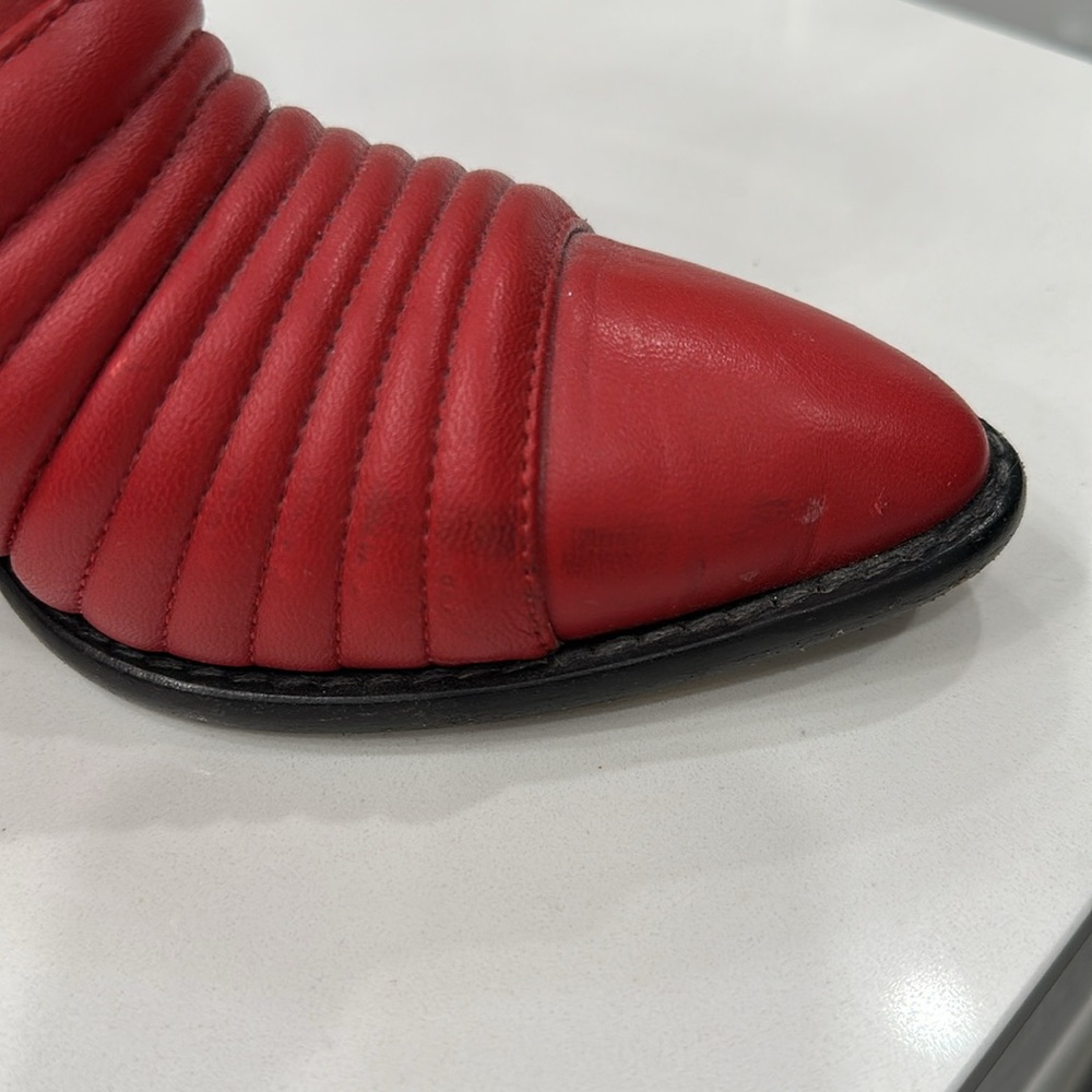 Giuseppe Zanotti booties - Picture 4 of 5